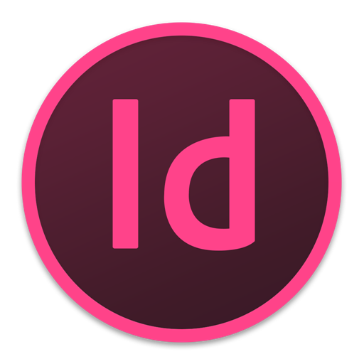inDesign